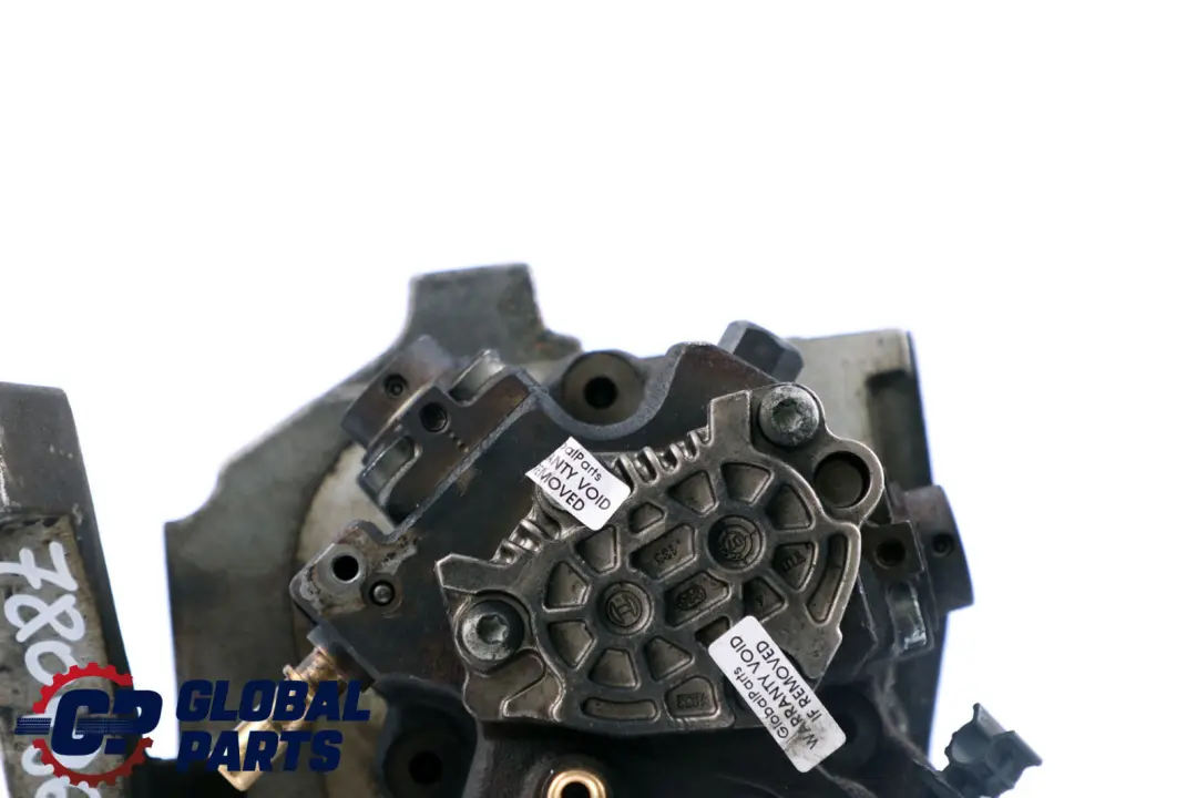  *Mini One D R55 R56 Diesel W16 Bomba De combustible De alta presion 0445010102 - SKU 7804961 - Número de pieza 7804961