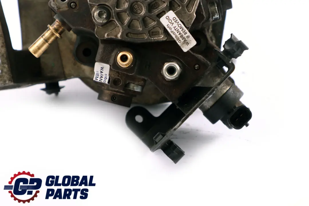 Pompa Alta Pressione 0445010102 per Mini Cooper One D R55 R56 Diesel W16 con numero di parte 7804961 Mini Cooper One D R55 R56 Diesel W16 Pompa Alta Pressione 0445010102 - SKU 7804961 - Numero di parte 7804961