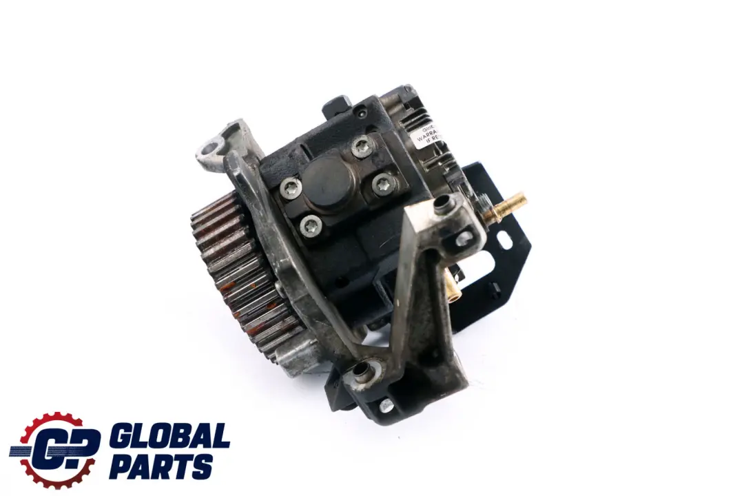 High Pressure Fuel Pump 0445010102 to BMW Mini Cooper One D R55 R56 Diesel W16 with Part number 7804961 BMW Mini Cooper One D R55 R56 Diesel W16 High Pressure Fuel Pump 0445010102 - SKU 7804961 - Part number 7804961