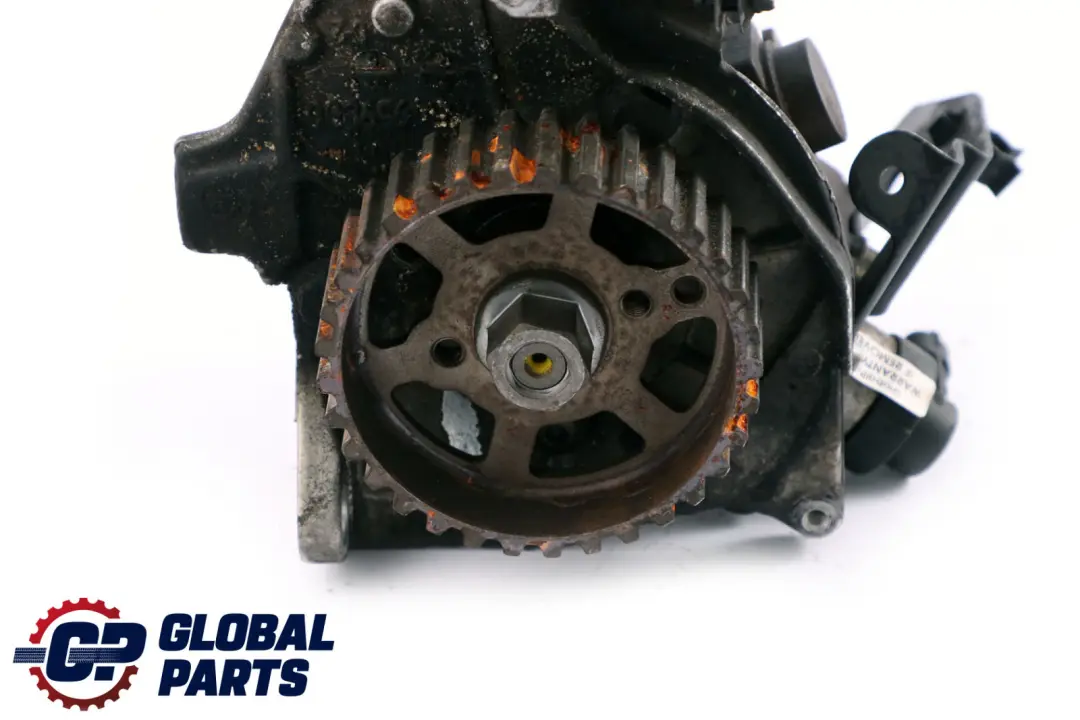 Mini Cooper One D R55 R56 Diesel W16 Pompa Alta Pressione 0445010102 - SKU 7804961 - Numero di parte 7804961