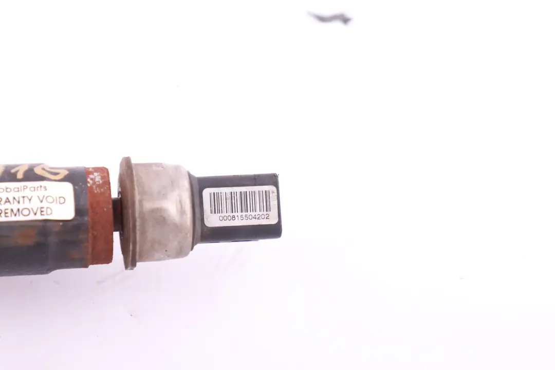 Iniettore Carburante Accumulatore Rail Alta Pressione per Mini Cooper D R55 R56 W16 con numero di parte 7804967 Mini Cooper D R55 R56 W16 Iniettore Carburante Accumulatore Rail Alta Pressione - SKU 7804967 - Numero di parte 7804967