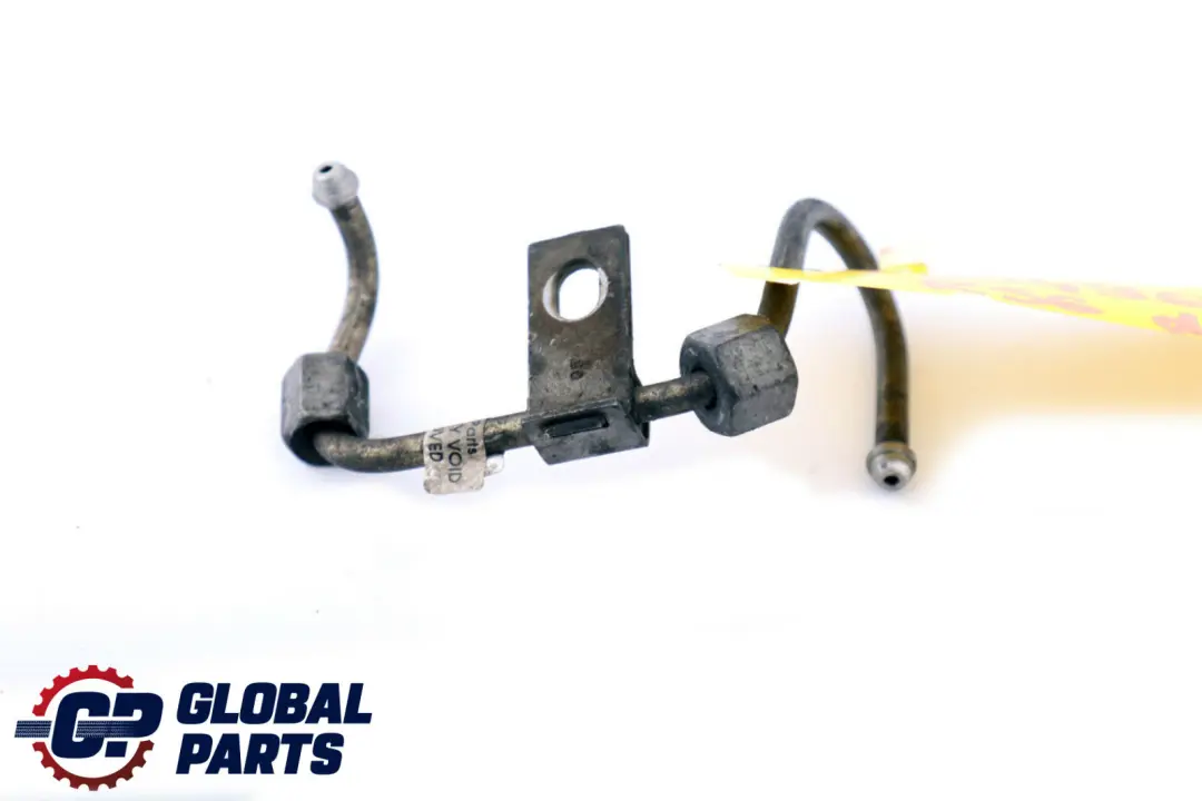 Tubo flessibile pressione iniettore carburante per Mini Cooper D R55 R56 con numero di parte 7804969 Mini Cooper D R55 R56 Tubo flessibile pressione iniettore carburante - SKU 7804969 - Numero di parte 7804969