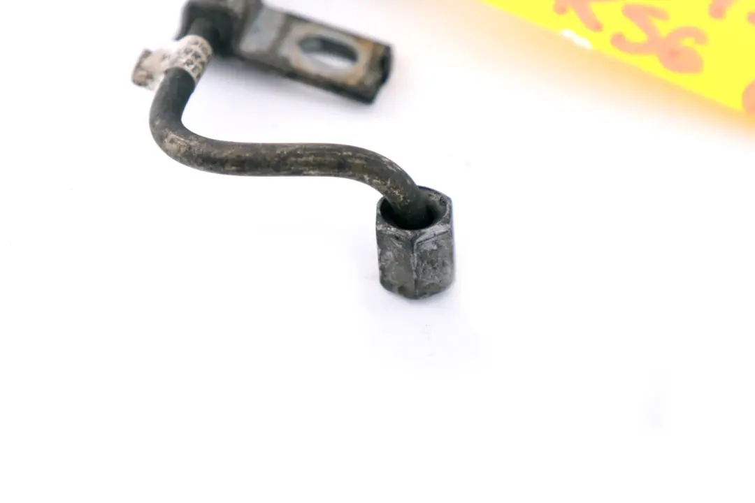 Tubo flessibile pressione iniettore carburante per Mini Cooper D R55 R56 con numero di parte 7804969 Mini Cooper D R55 R56 Tubo flessibile pressione iniettore carburante - SKU 7804969 - Numero di parte 7804969