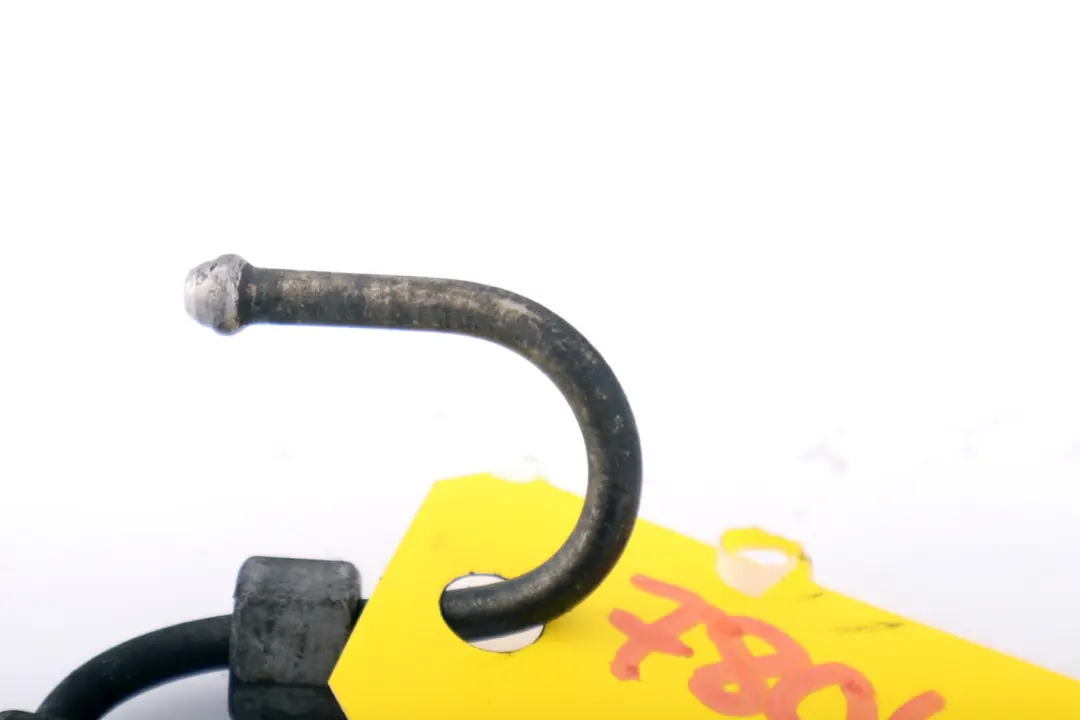 Tubo flessibile pressione iniettore carburante per Mini Cooper D R55 R56 con numero di parte 7804969 Mini Cooper D R55 R56 Tubo flessibile pressione iniettore carburante - SKU 7804969 - Numero di parte 7804969