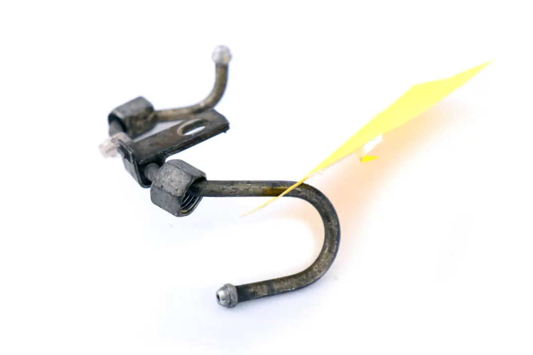 Mini Cooper D R55 R56 manguera De presion Assy inyector De combustible - SKU 7804969 - Número de pieza 7804969