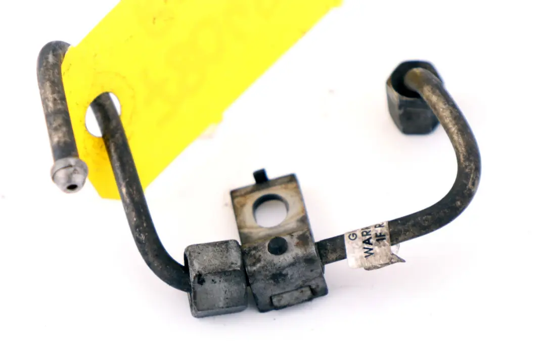 Tubo flessibile pressione iniettore carburante per Mini Cooper D R55 R56 con numero di parte 7804969 Mini Cooper D R55 R56 Tubo flessibile pressione iniettore carburante - SKU 7804969 - Numero di parte 7804969