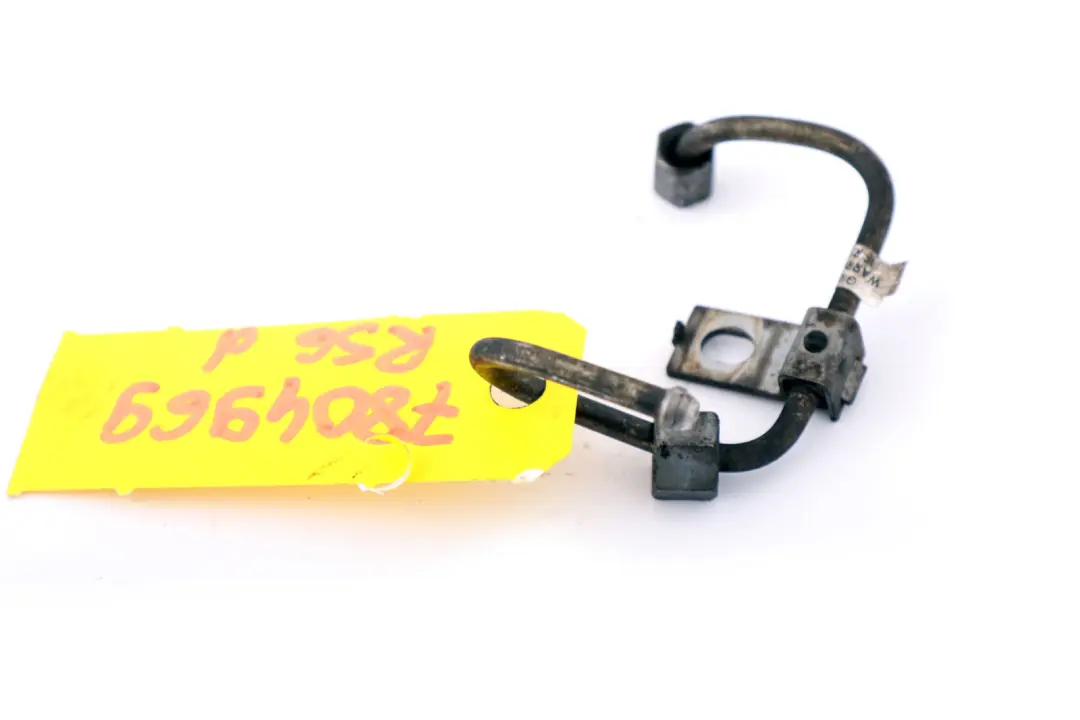 Druckleitung Druckschlauch für Mini Cooper D R55 R56 mit Teilenummer 7804969 Mini Cooper D R55 R56 Druckleitung Druckschlauch - SKU 7804969 - Teilenummer 7804969