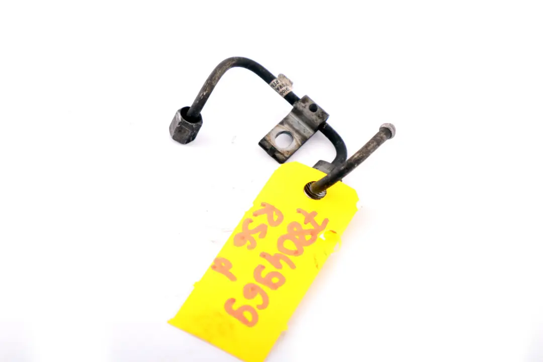 Przewód ciśnieniowy wtrysk do Mini Cooper R56 D o numerze 7804969 Mini Cooper R56 D Przewód ciśnieniowy wtrysk - SKU 7804969 - Numer Części 7804969