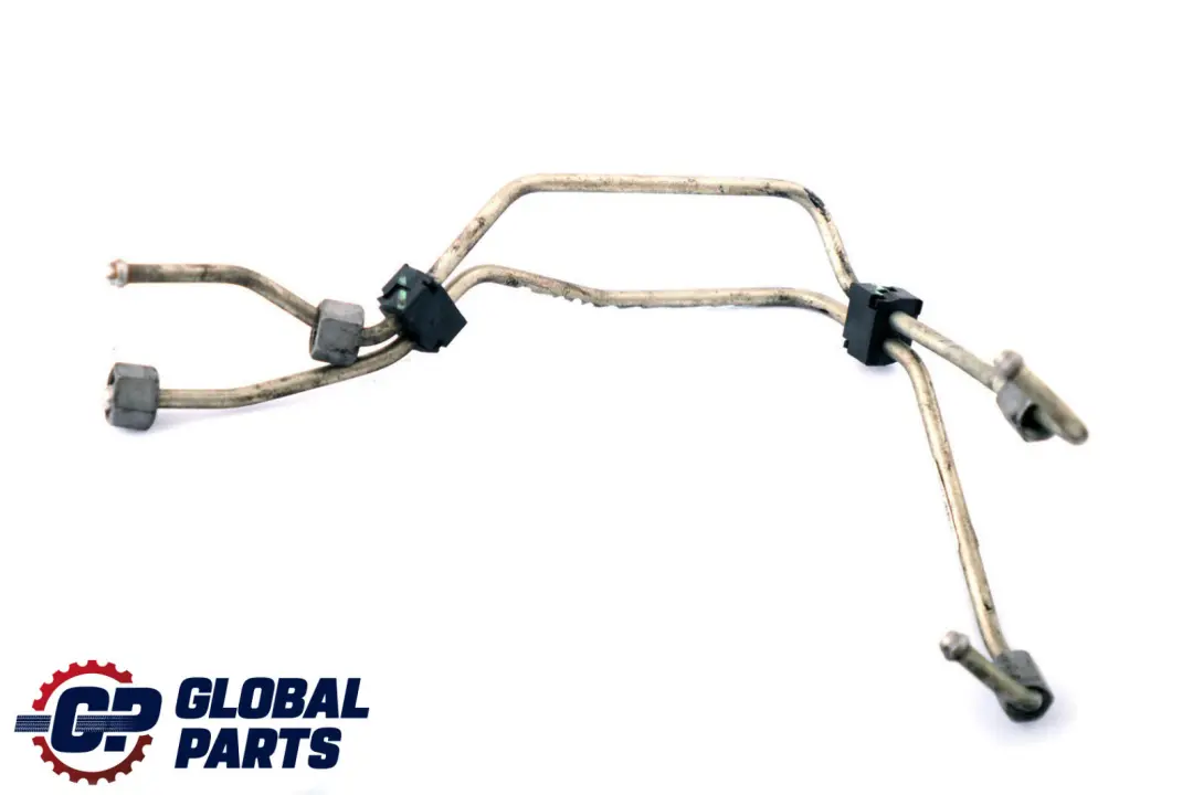 BMW Mini Cooper R55 R56 LCI Tuyau De Pression D'Injection Diesel Assy - SKU 7804976 - Numéro de pièce 7804976