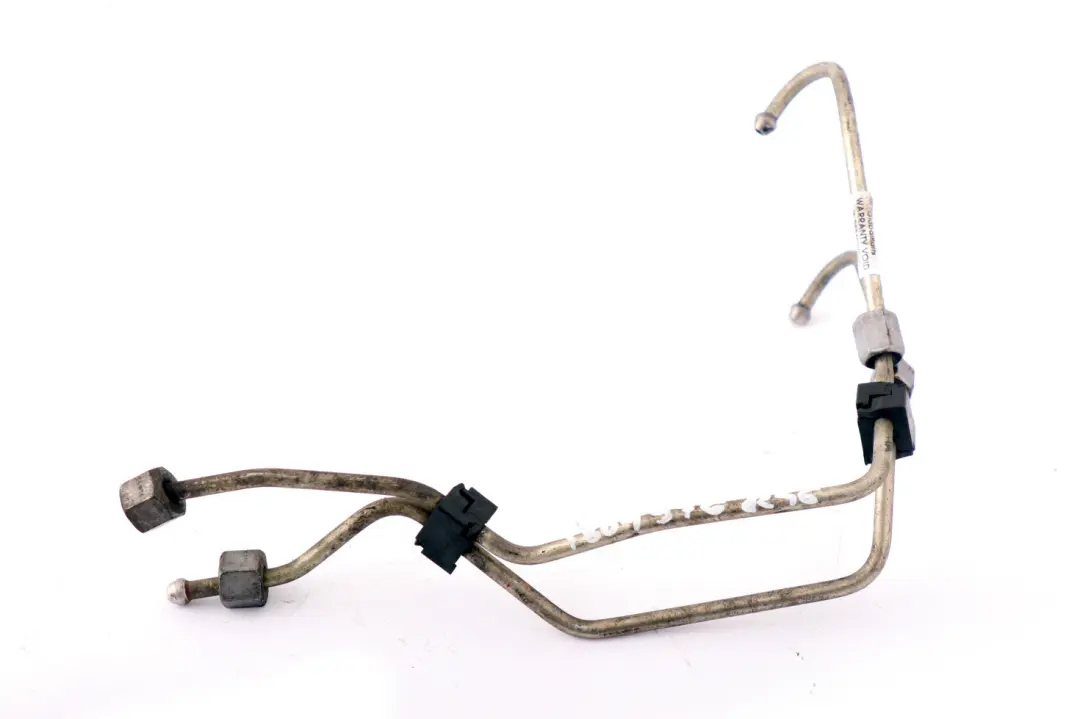Pressure Hose Line Assy to BMW Mini Cooper R55 R56 LCI Diesel Injection with Part number 7804976 BMW Mini Cooper R55 R56 LCI Diesel Injection Pressure Hose Line Assy - SKU 7804976 - Part number 7804976