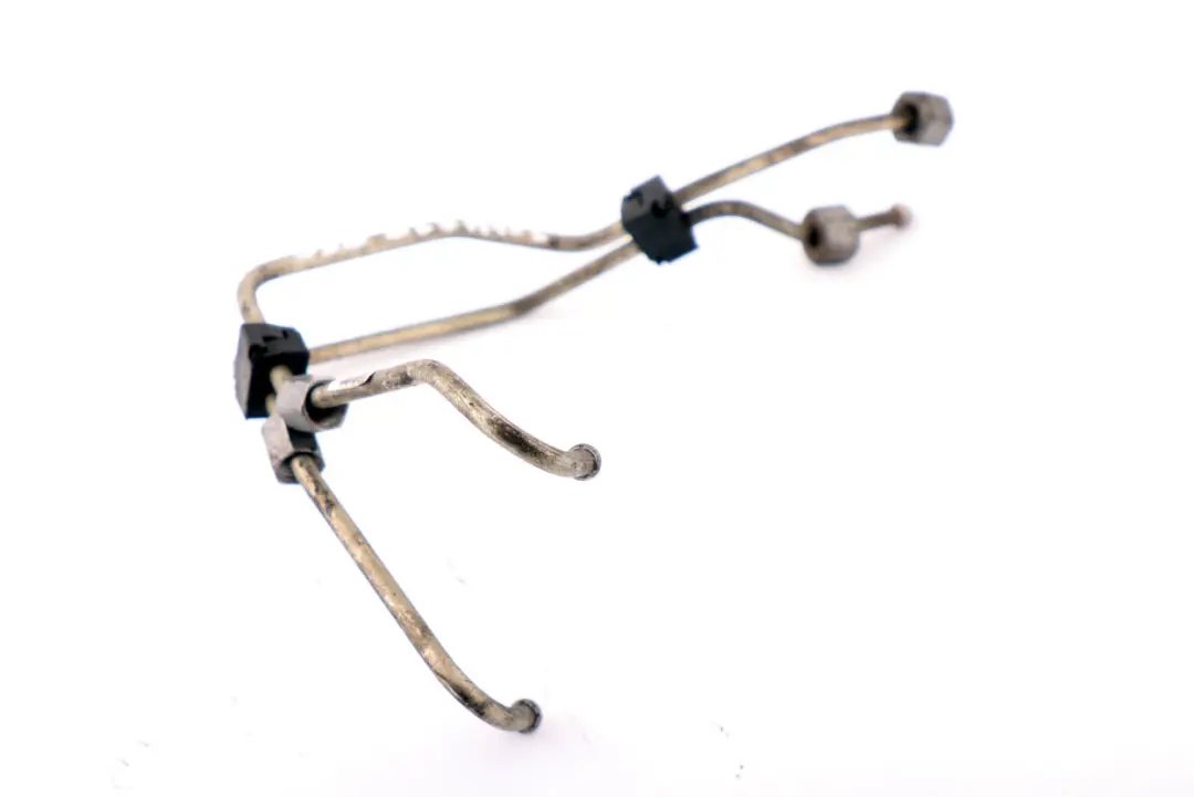 Pressure Hose Line Assy to BMW Mini Cooper R55 R56 LCI Diesel Injection with Part number 7804976 BMW Mini Cooper R55 R56 LCI Diesel Injection Pressure Hose Line Assy - SKU 7804976 - Part number 7804976