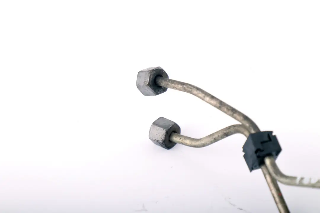 Pressure Hose Line Assy to BMW Mini Cooper R55 R56 LCI Diesel Injection with Part number 7804976 BMW Mini Cooper R55 R56 LCI Diesel Injection Pressure Hose Line Assy - SKU 7804976 - Part number 7804976