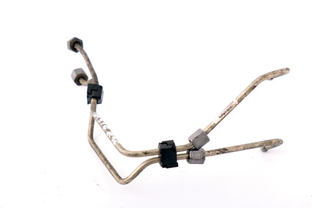 Pressure Hose Line Assy to BMW Mini Cooper R55 R56 LCI Diesel Injection with Part number 7804976 BMW Mini Cooper R55 R56 LCI Diesel Injection Pressure Hose Line Assy - SKU 7804976 - Part number 7804976