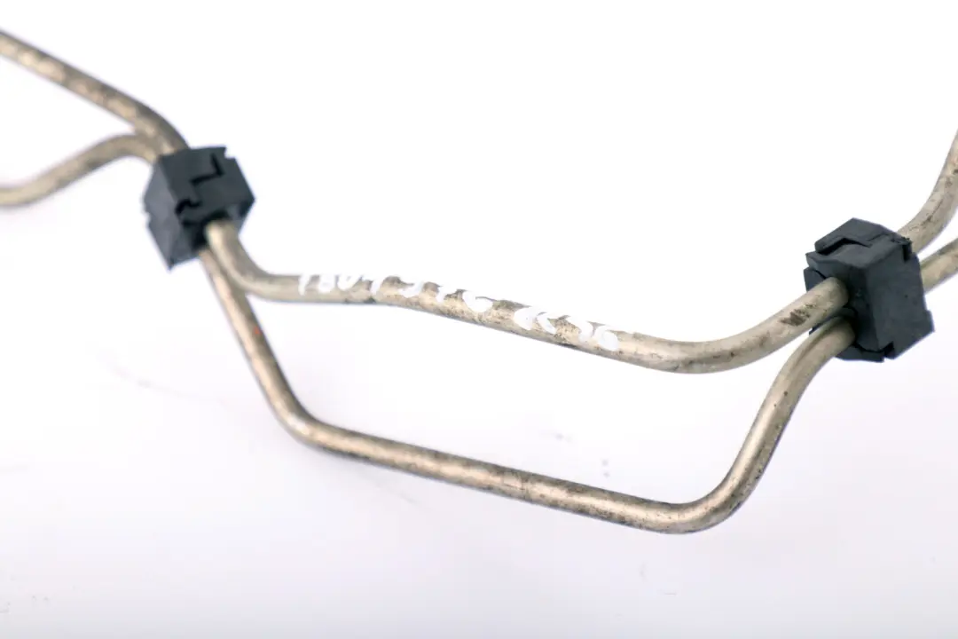 Pressure Hose Line Assy to BMW Mini Cooper R55 R56 LCI Diesel Injection with Part number 7804976 BMW Mini Cooper R55 R56 LCI Diesel Injection Pressure Hose Line Assy - SKU 7804976 - Part number 7804976