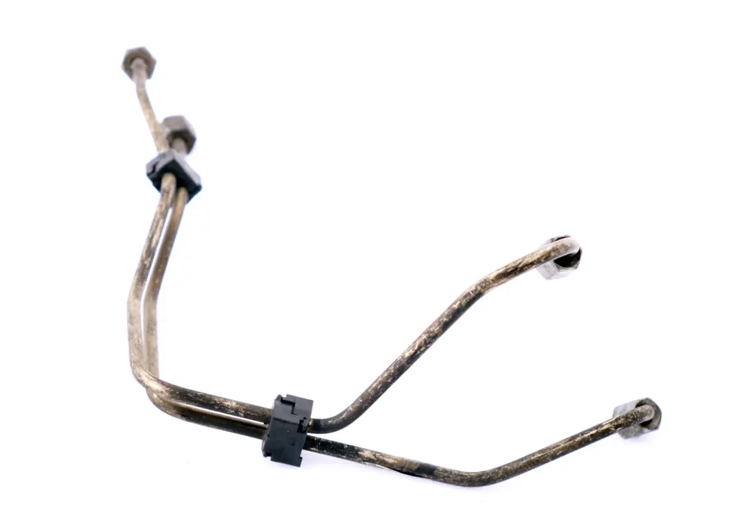 Mini Cooper R56 D W16 Diesel Pressure Hose Assy Petrol Fuel Pipe - SKU 7804977 - Part number 7804977