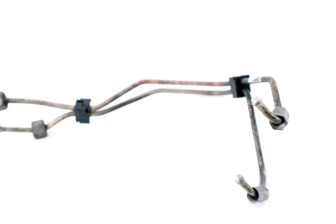 Mini Cooper R56 D W16 Diesel Pressure Hose Assy Petrol Fuel Pipe - SKU 7804977 - Part number 7804977