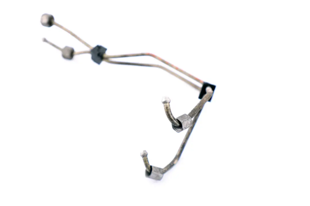 Mini Cooper R56 D W16 Diesel Pressure Hose Assy Petrol Fuel Pipe - SKU 7804977 - Part number 7804977