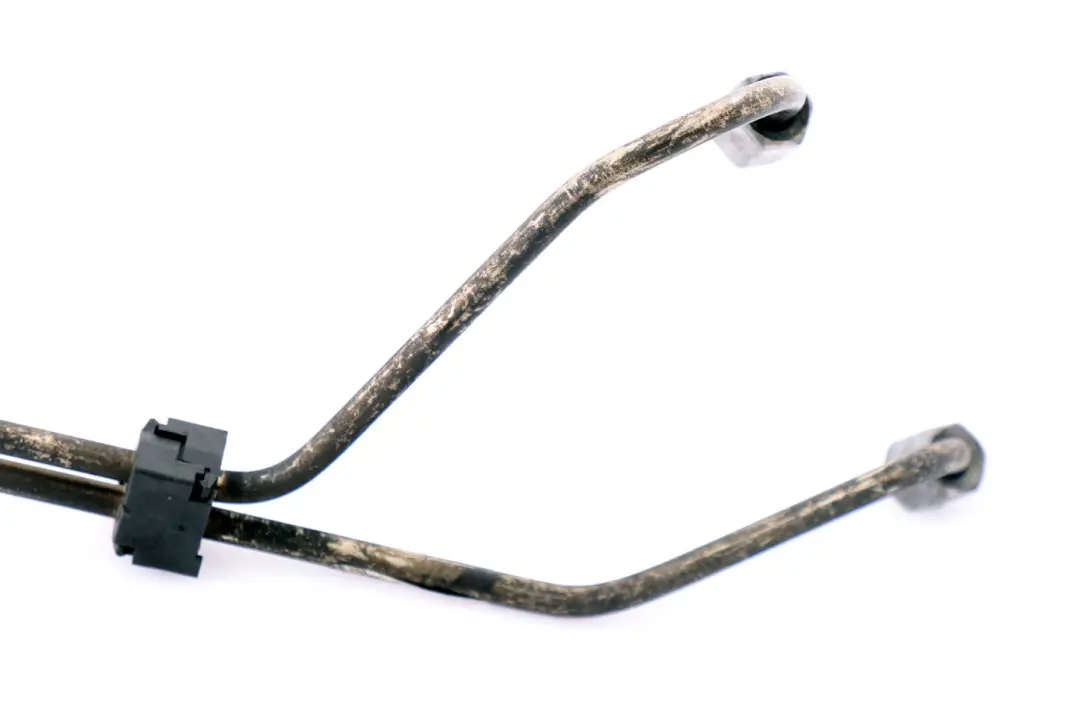 Pressure Hose Assy Fuel Pipe Cooper D W16 Diesel to Mini R56 with Part number 7804977 Mini R56 Pressure Hose Assy Fuel Pipe Cooper D W16 Diesel - SKU 7804977 - Part number 7804977