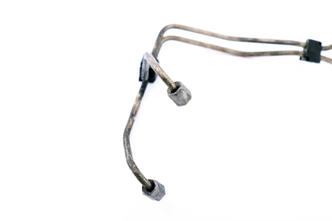 Mini R56 Pressure Hose Assy Fuel Pipe Cooper D W16 Diesel - SKU 7804977 - Part number 7804977