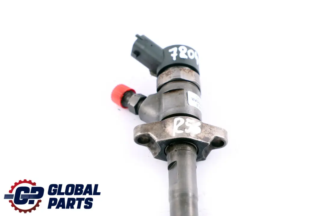 Injecteur 328480 pour Mini D R55 R56 W16 Diesel à propos du numéro de pièce 7804978 Mini D R55 R56 W16 Diesel Injecteur 328480 - SKU 7804978 - Numéro de pièce 7804978