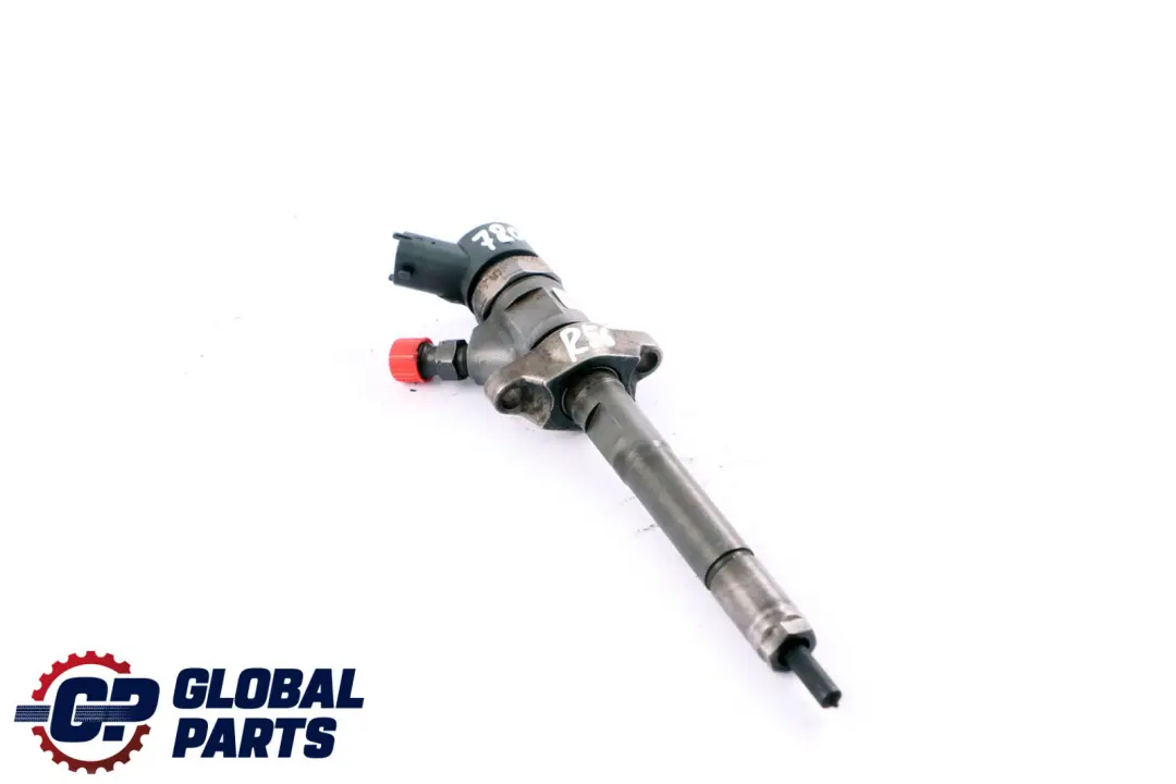 Einspritzdüse Injektor 328480 für BMW Mini D R55 R56 W16 Diesel mit Teilenummer 7804978 BMW Mini D R55 R56 W16 Diesel Einspritzdüse Injektor 328480 - SKU 7804978 - Teilenummer 7804978