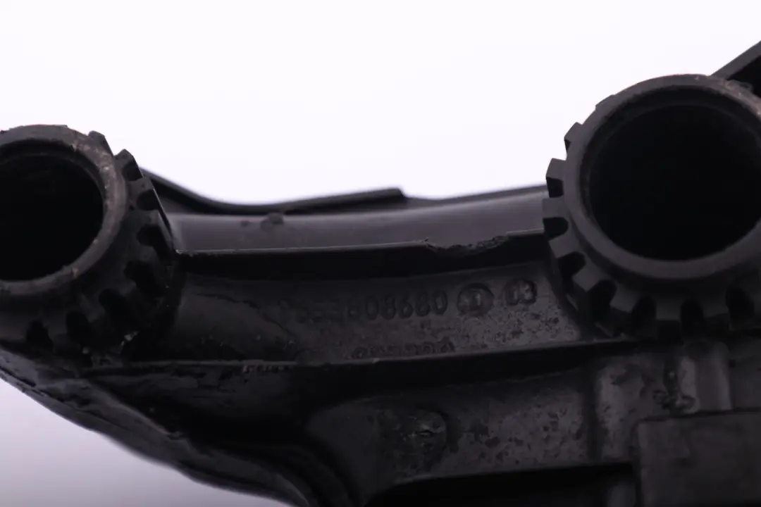 Mini Cooper One D R55 R56 Intake Manifold System Diesel W16 9653808680 - SKU 7805027 - Part number 7805027