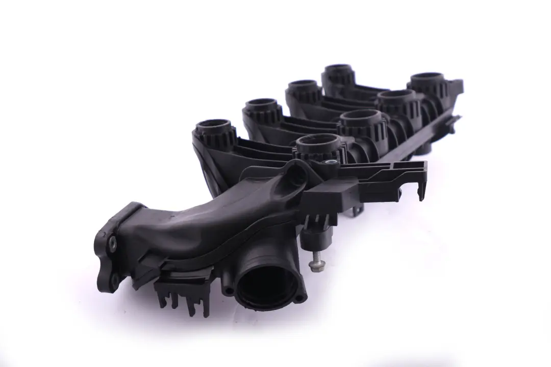 Mini Cooper One D R55 R56 Intake Manifold System Diesel W16 9653808680 - SKU 7805027 - Part number 7805027