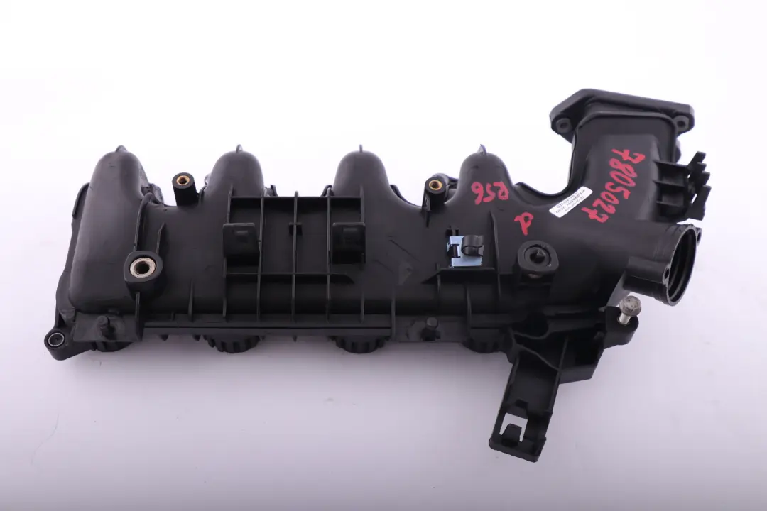 Sistema Collettore Aspirazione Diesel W16 9653808680 per MINI Cooper One D R55 R56 con numero di parte 7805027 MINI Cooper One D R55 R56 Sistema Collettore Aspirazione Diesel W16 9653808680 - SKU 7805027 - Numero di parte 7805027