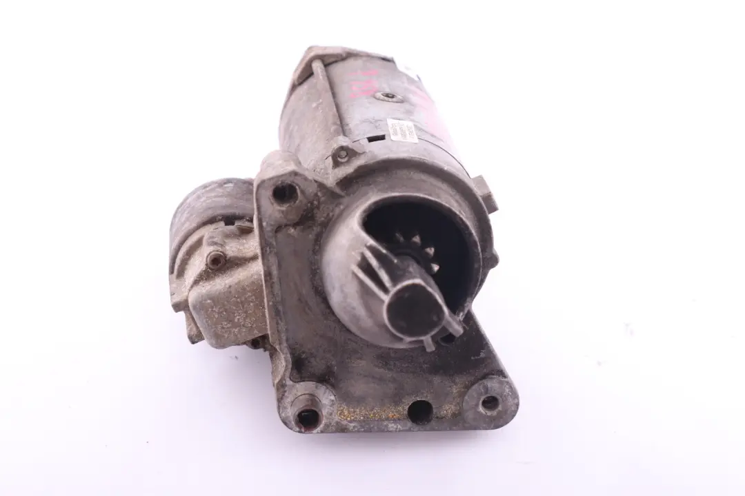 BMW Mini Cooper One D R55 R56 AnlasserVALEO Diesel 1241 - SKU 7805098 - Teilenummer 7805098