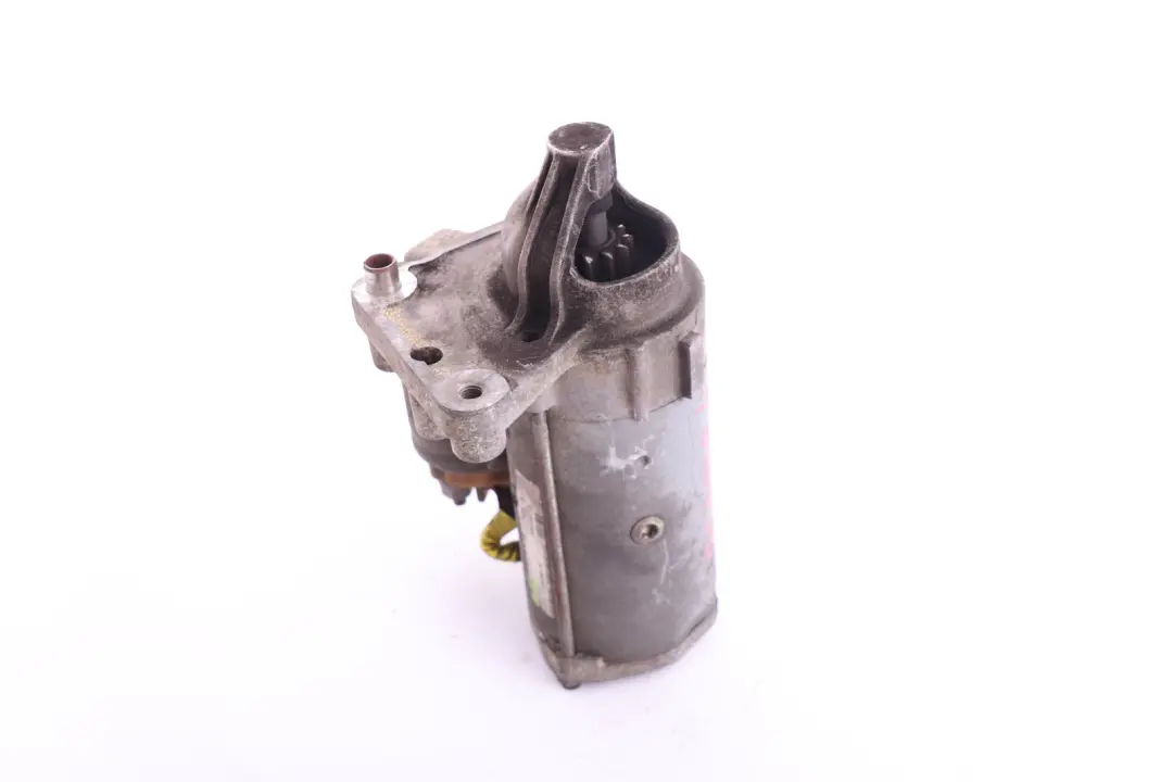 Rozrusznik Diesel Valeo do MINI R55 R56 D o numerze 7805098 MINI R55 R56 D Rozrusznik Diesel Valeo - SKU 7805098 - Numer Części 7805098