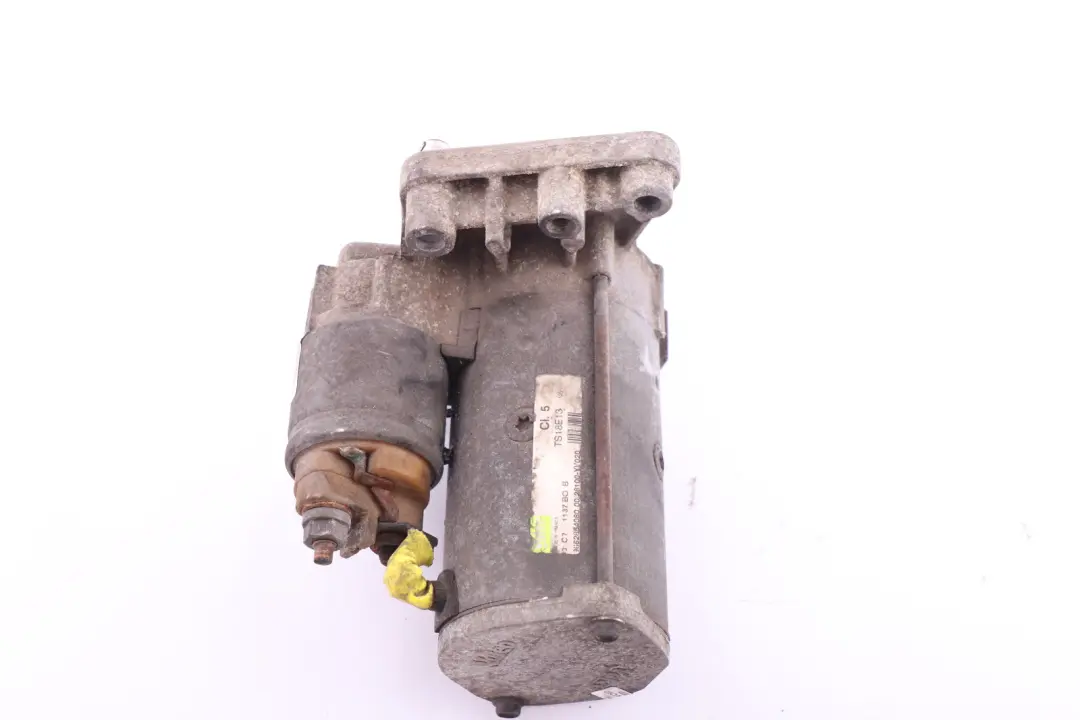 Rozrusznik Diesel Valeo do MINI R55 R56 D o numerze 7805098 MINI R55 R56 D Rozrusznik Diesel Valeo - SKU 7805098 - Numer Części 7805098