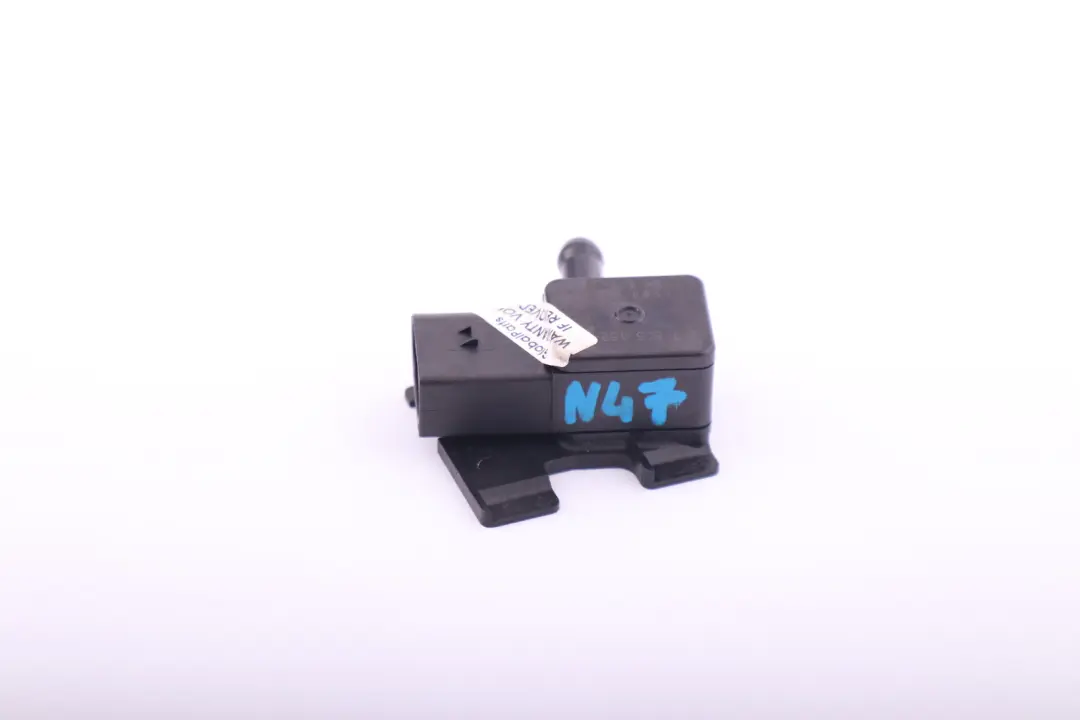 N47 Sensor De Presion De los Gases Escape para BMW E60N E81 E87N E90 E91 con número de pieza 7805152 BMW E60N E81 E87N E90 E91 N47 Sensor De Presion De los Gases Escape - SKU 7805152 - Número de pieza 7805152