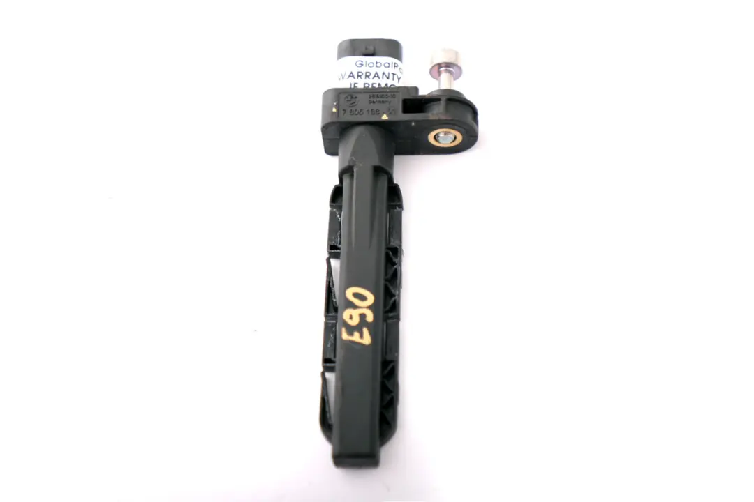 Capteur Vitesse Vilebrequin BMW E81 E87 E60 E63 E90 E92 E93 N47 Diesel  - SKU 7805188 - Numéro de pièce 7805188