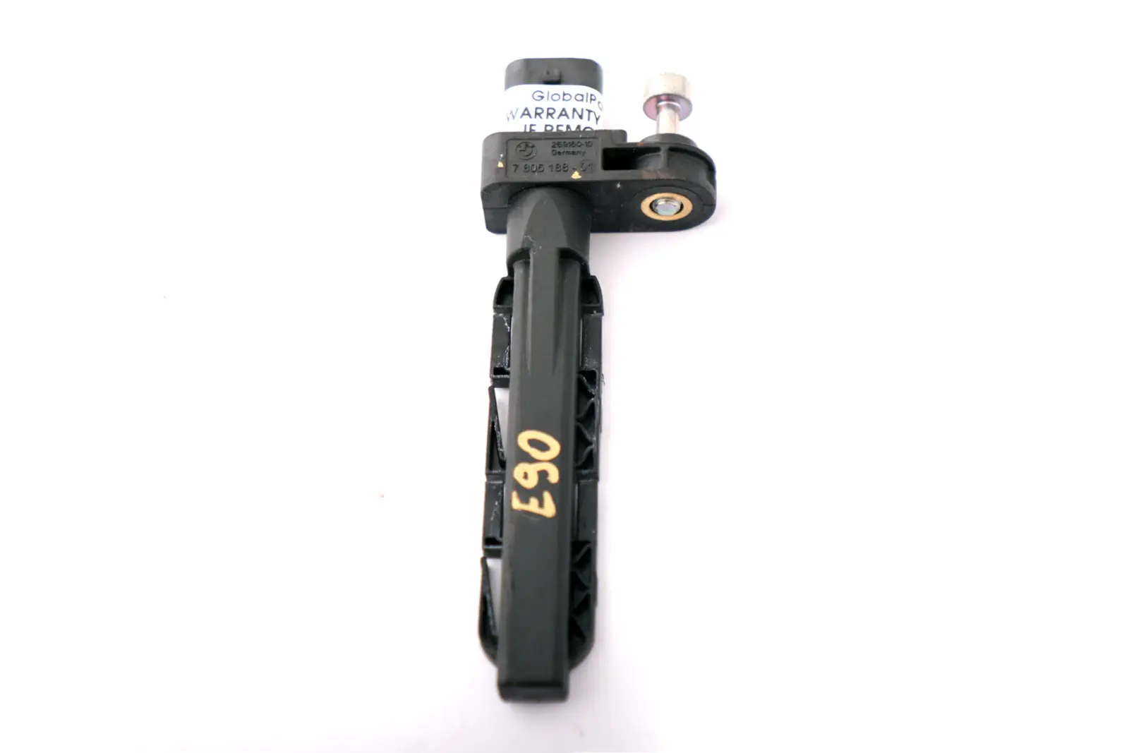 Sensore Velocità Albero Motore BMW E81 E87 E60 E63 E90 E92 N47 Diesel 7805188