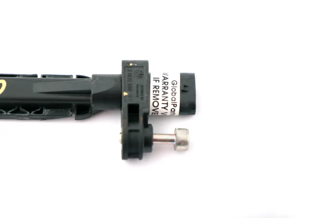 Sensor Crankshaft BMW E81 E87 E60 E63 E90 E92 E93 N47 Diesel to Speed with Part number 7805188 Speed Sensor Crankshaft BMW E81 E87 E60 E63 E90 E92 E93 N47 Diesel - SKU 7805188 - Part number 7805188