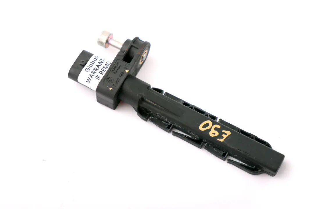 Capteur Vitesse Vilebrequin BMW E81 E87 E60 E63 E90 E92 E93 N47 Diesel  - SKU 7805188 - Numéro de pièce 7805188
