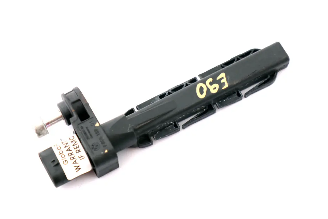 Capteur Vitesse Vilebrequin BMW E81 E87 E60 E63 E90 E92 E93 N47 Diesel  - SKU 7805188 - Numéro de pièce 7805188