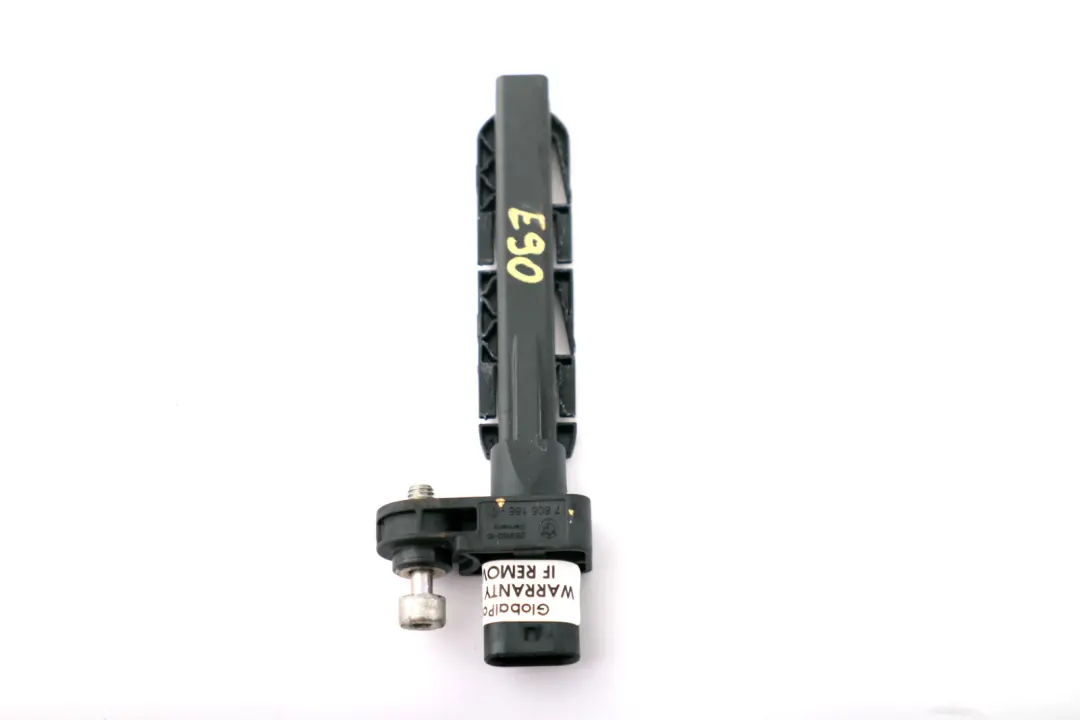 Capteur Vitesse Vilebrequin BMW E81 E87 E60 E63 E90 E92 E93 N47 Diesel  - SKU 7805188 - Numéro de pièce 7805188