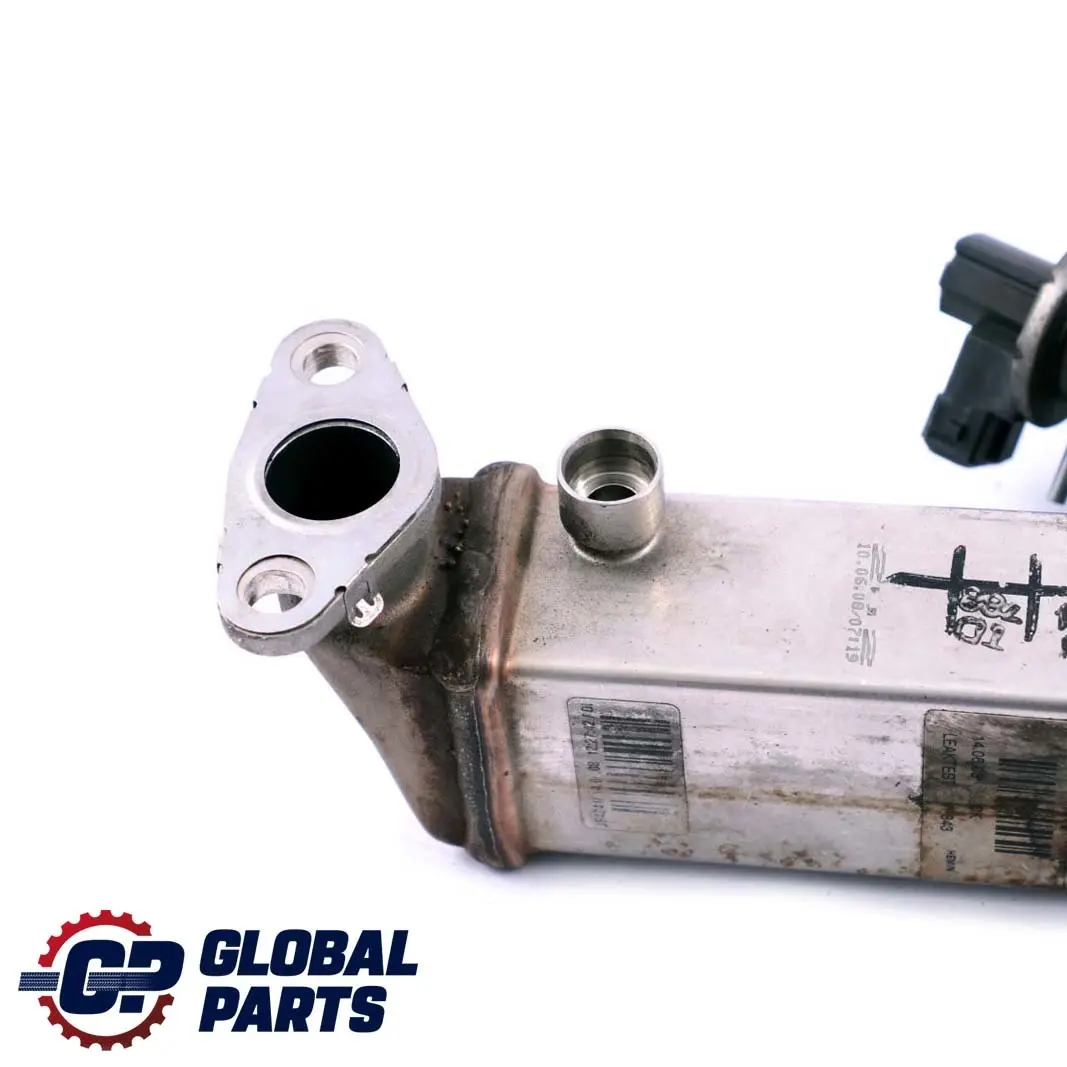 N47 Refroidisseur Collecteur Radiateur EGR 7806189 pour BMW E81 E87 LCI E88 E90 E91 à propos du numéro de pièce 7805189 BMW E81 E87 LCI E88 E90 E91 N47 Refroidisseur Collecteur Radiateur EGR 7806189 - SKU 7805189-1 - Numéro de pièce 7805189