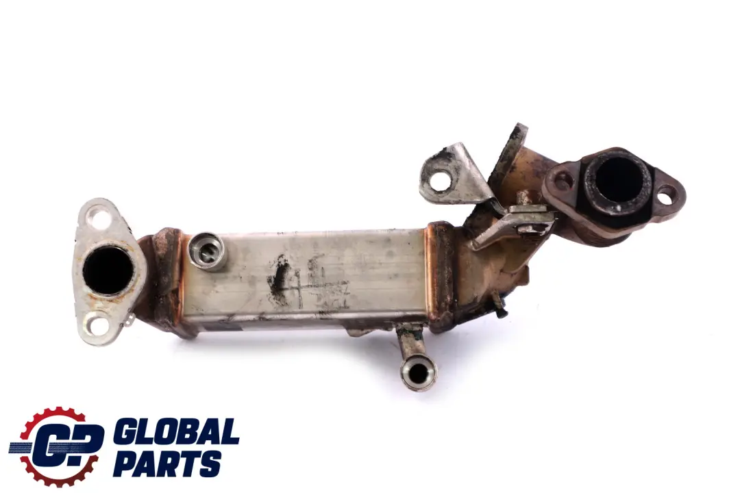 EGR Gas Cooler BMW E81 E87 LCI E90 E91 N47 Exhaust Manifold Cooler - SKU 7805189 - Part number 7805189