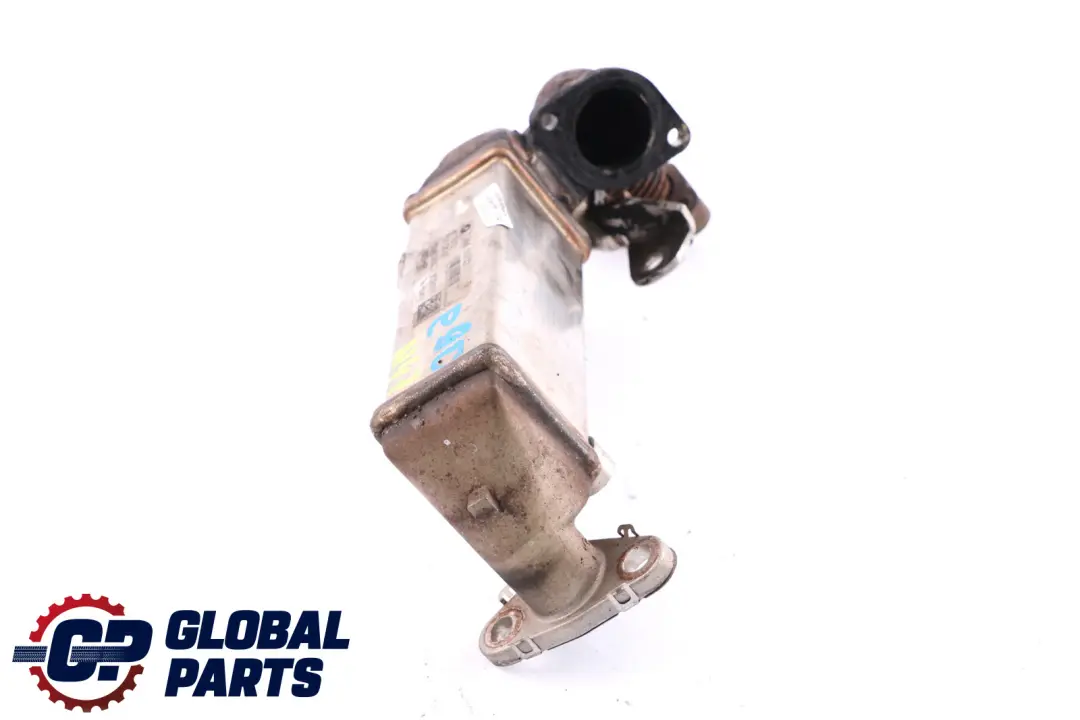  Refroidisseur De Gaz EGR BMW E81 E87 LCI E90 E91 N47 Échappement - SKU 7805189 - Numéro de pièce 7805189