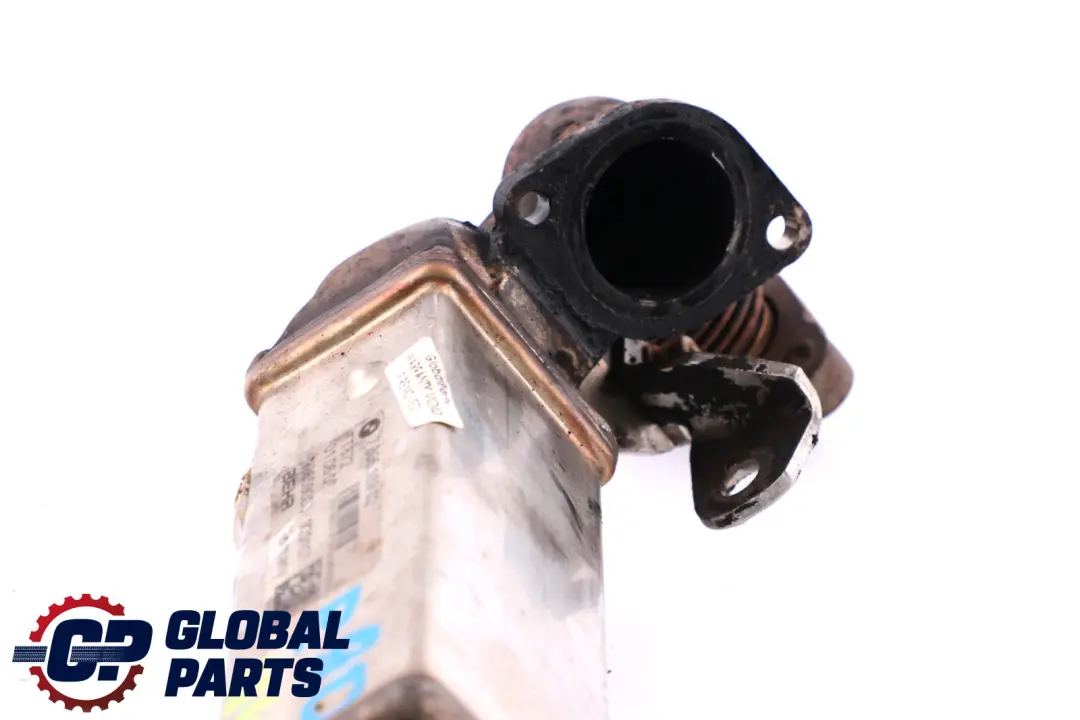 AGR-Gas-Kühler BMW E81 E87 LCI E90 E91 N47 Abgaskrümmer-Kühler für mit Teilenummer 7805189 AGR-Gas-Kühler BMW E81 E87 LCI E90 E91 N47 Abgaskrümmer-Kühler - SKU 7805189 - Teilenummer 7805189