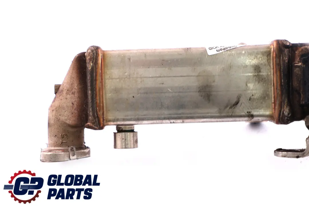  Refrigerador De Gas EGR BMW E81 E87 LCI E90 E91 N47 Colector De Escape - SKU 7805189 - Número de pieza 7805189