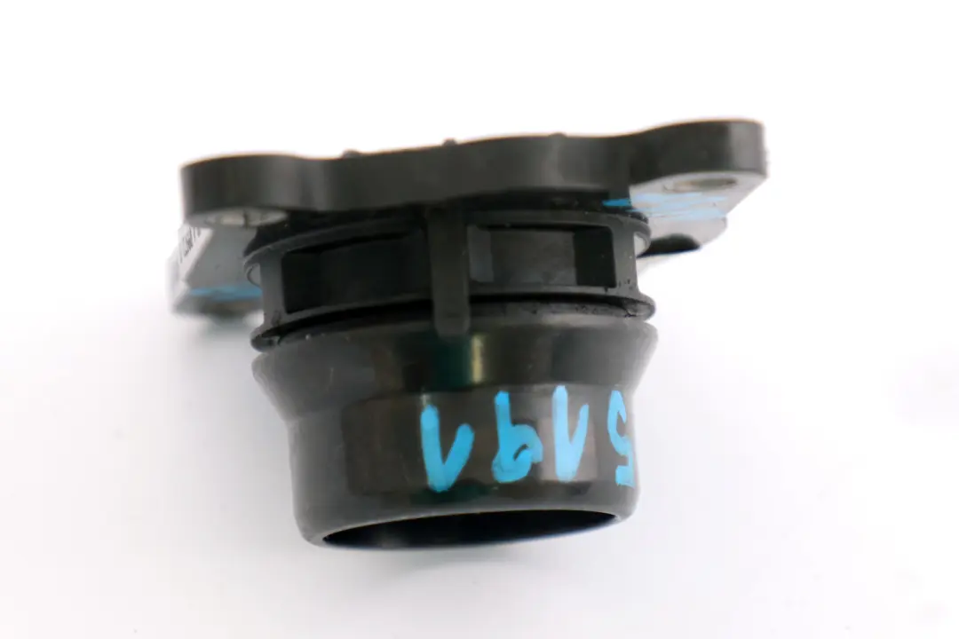 Thermostatgehäuse für BMW 1 3 5 er E60N E61N E81 E87N E90 E90N E91 E92 E93 mit Teilenummer 7805191 BMW 1 3 5 er E60N E61N E81 E87N E90 E90N E91 E92 E93 Thermostatgehäuse - SKU 7805191 - Teilenummer 7805191