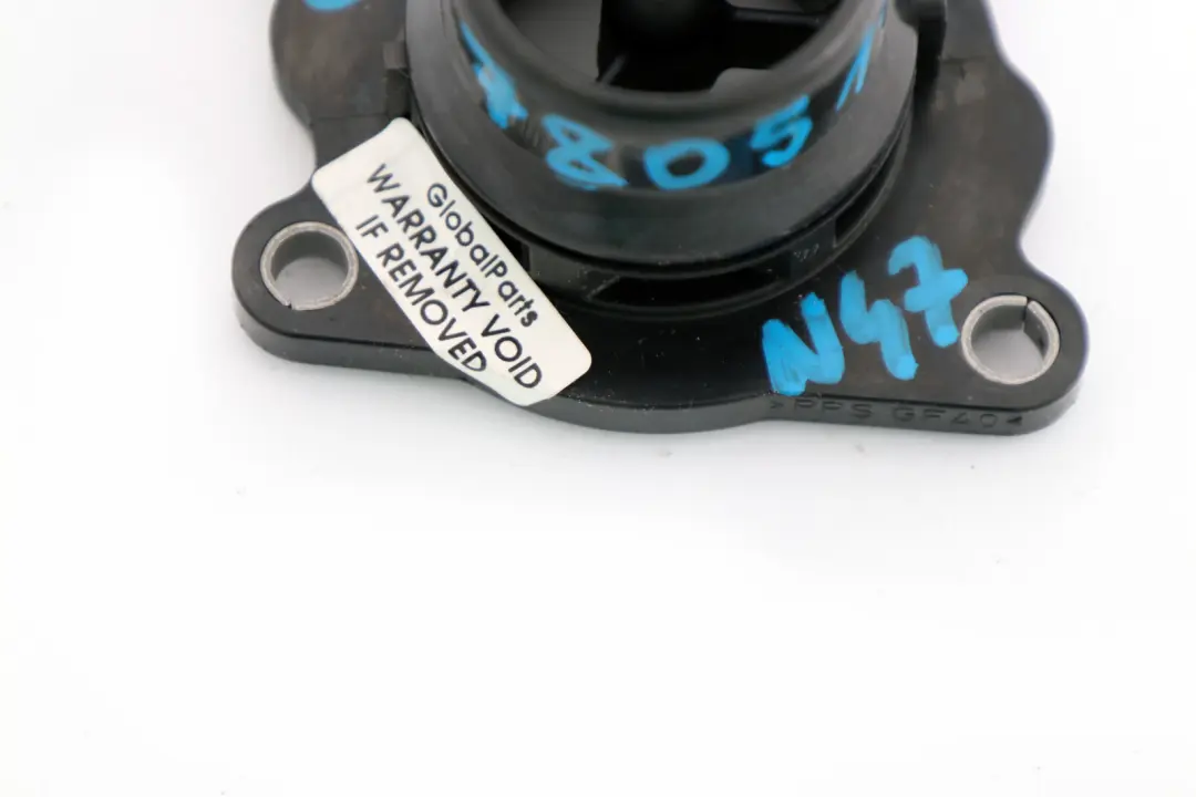 Thermostatgehäuse für BMW 1 3 5 er E60N E61N E81 E87N E90 E90N E91 E92 E93 mit Teilenummer 7805191 BMW 1 3 5 er E60N E61N E81 E87N E90 E90N E91 E92 E93 Thermostatgehäuse - SKU 7805191 - Teilenummer 7805191