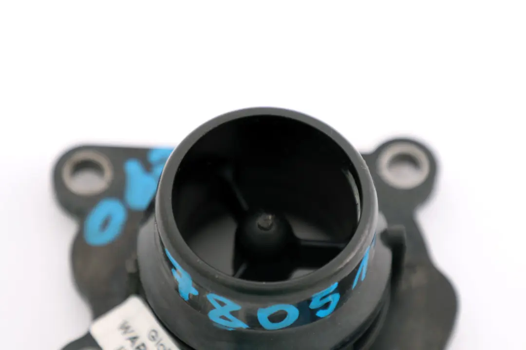 Thermostatgehäuse für BMW 1 3 5 er E60N E61N E81 E87N E90 E90N E91 E92 E93 mit Teilenummer 7805191 BMW 1 3 5 er E60N E61N E81 E87N E90 E90N E91 E92 E93 Thermostatgehäuse - SKU 7805191 - Teilenummer 7805191