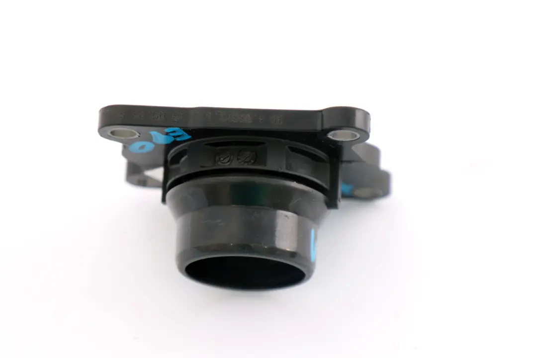 BMW 1 3 5 Series E60N E61N E81 E87N E90 E90N E91 E92 E93 LCI Thermostat Housing - SKU 7805191 - Part number 7805191