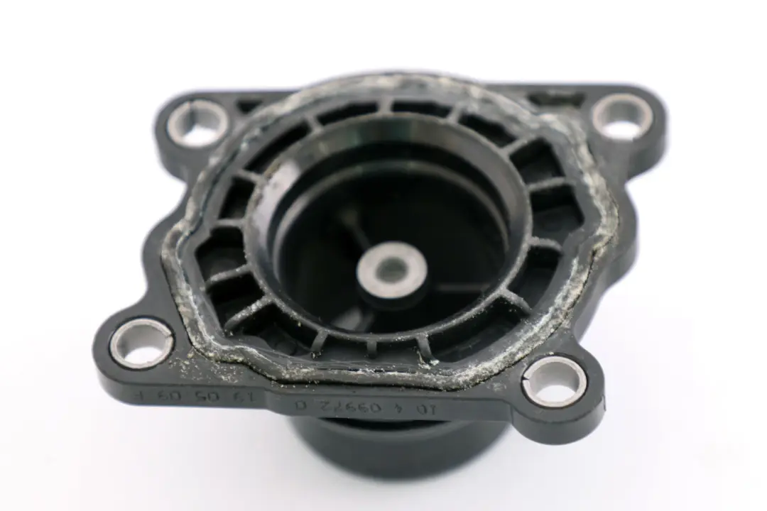 Thermostatgehäuse für BMW 1 3 5 er E60N E61N E81 E87N E90 E90N E91 E92 E93 mit Teilenummer 7805191 BMW 1 3 5 er E60N E61N E81 E87N E90 E90N E91 E92 E93 Thermostatgehäuse - SKU 7805191 - Teilenummer 7805191