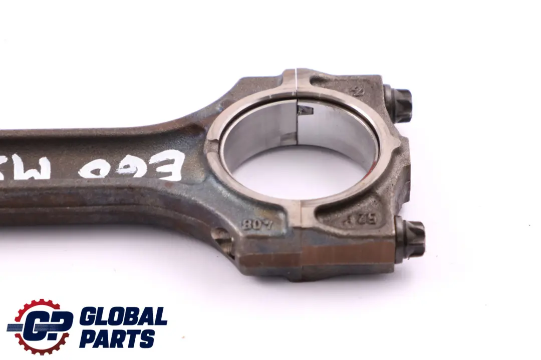 M57N Engine Conrod to BMW 3 5 7 X3 X5 Series E46 E53 E60 E65 E83 Diesel with Part number 7805254 BMW 3 5 7 X3 X5 Series E46 E53 E60 E65 E83 Diesel M57N Engine Conrod - SKU 7805254-1 - Part number 7805254