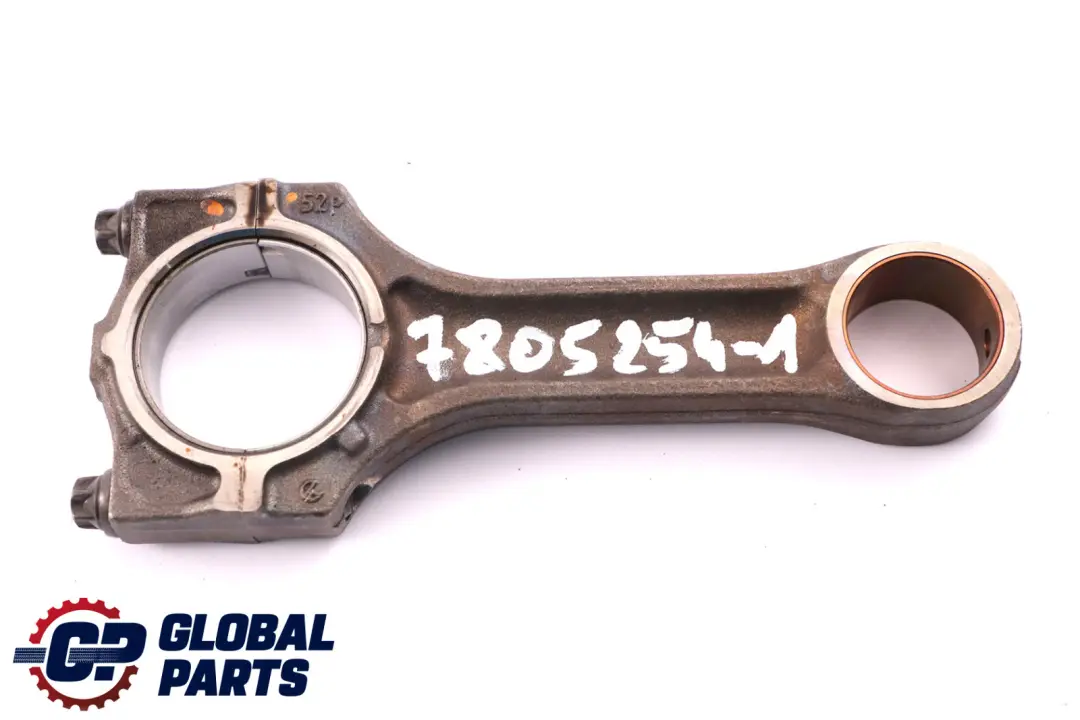 BMW 3 5 7 X3 X5 Series E46 E53 E60 E65 E83 Diesel M57N Engine Conrod - SKU 7805254-1 - Part number 7805254